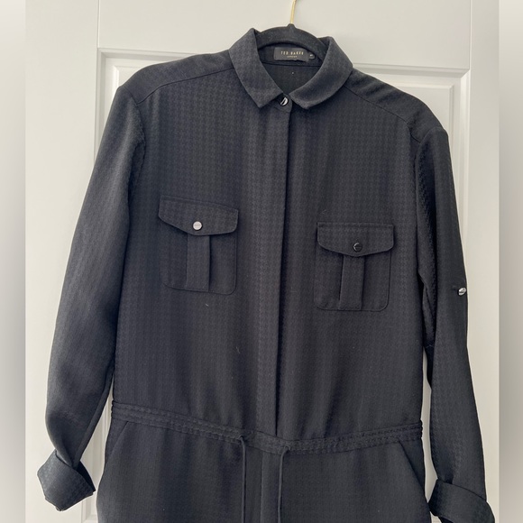 Ted Baker jumpsuit - Picture 2 of 6